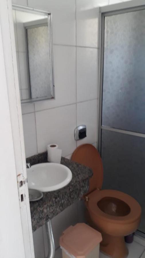 Pousada Pires Florianópolis Pokoj fotografie
