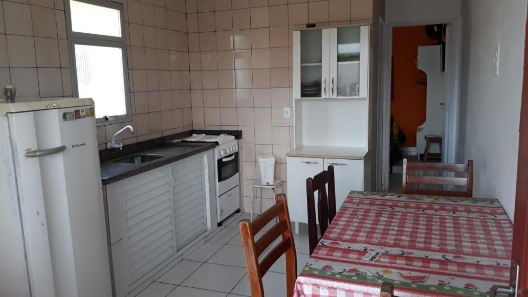 Pousada Pires Florianópolis Pokoj fotografie