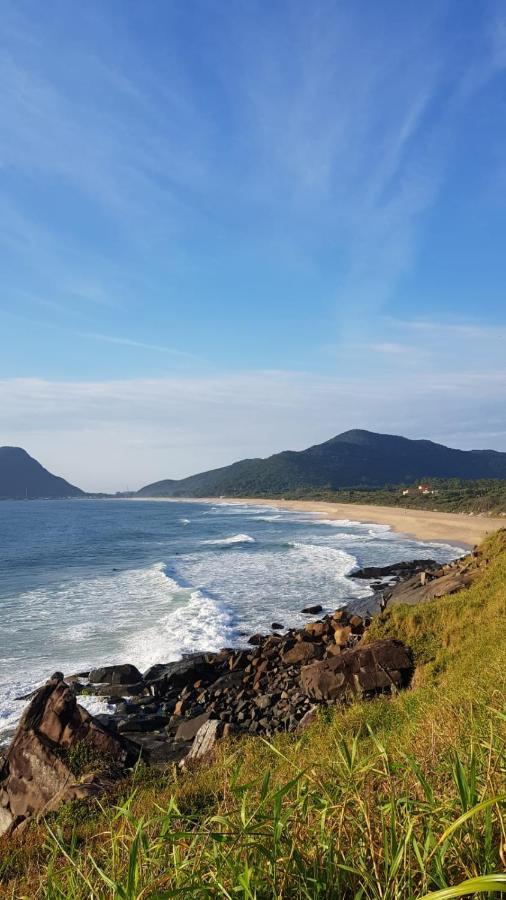 Pousada Pires Florianópolis Exteriér fotografie
