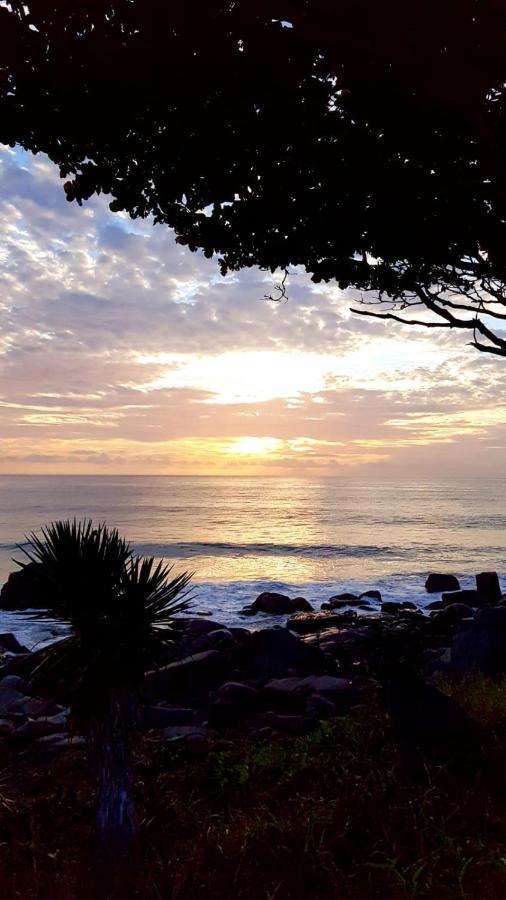 Pousada Pires Florianópolis Exteriér fotografie