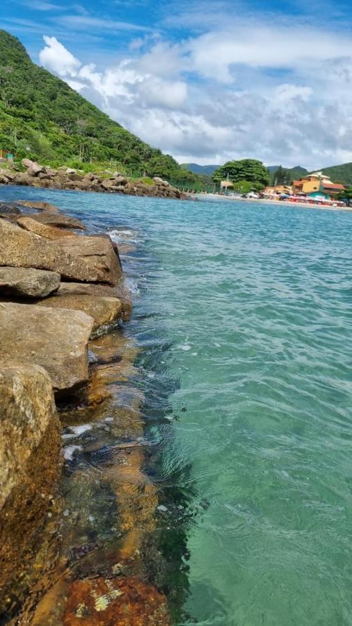 Pousada Pires Florianópolis Exteriér fotografie