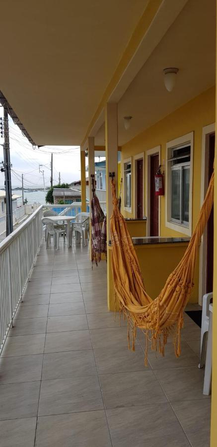 Pousada Pires Florianópolis Exteriér fotografie