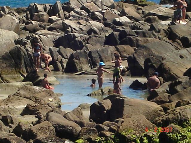 Pousada Pires Florianópolis Exteriér fotografie